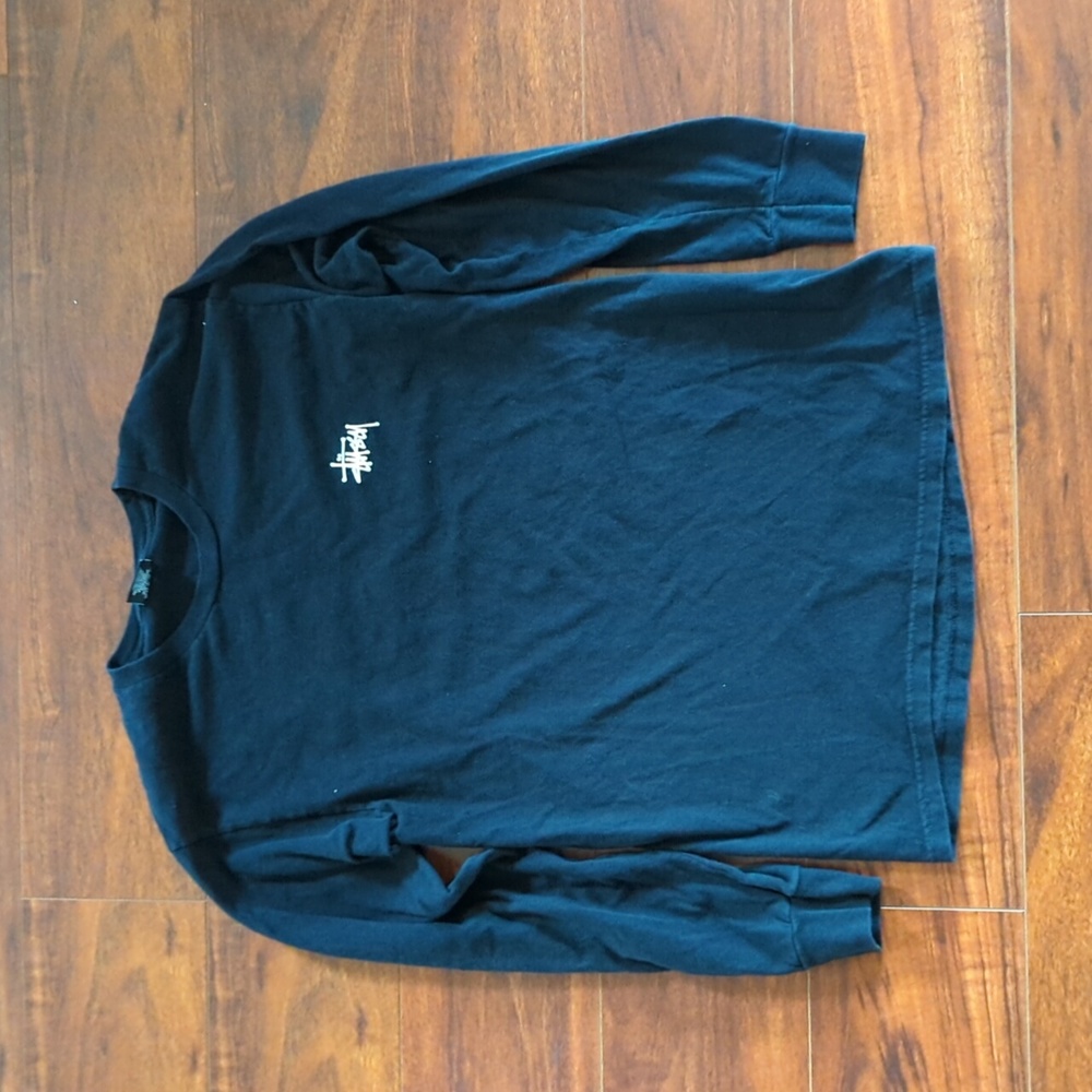 Stussy - Long Sleeve Twe